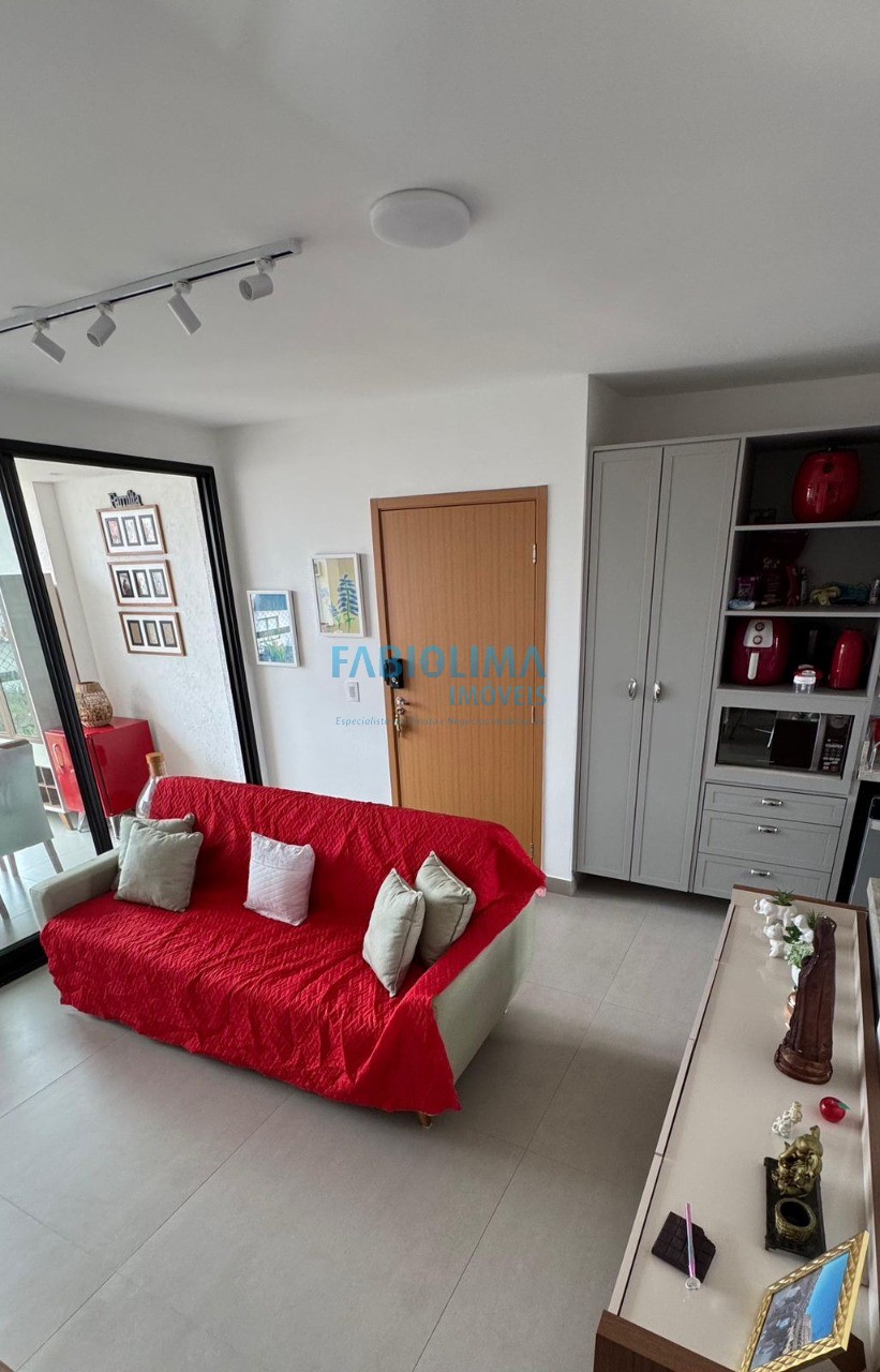 Apartamento, 2 quartos, 65 m² - Foto 3