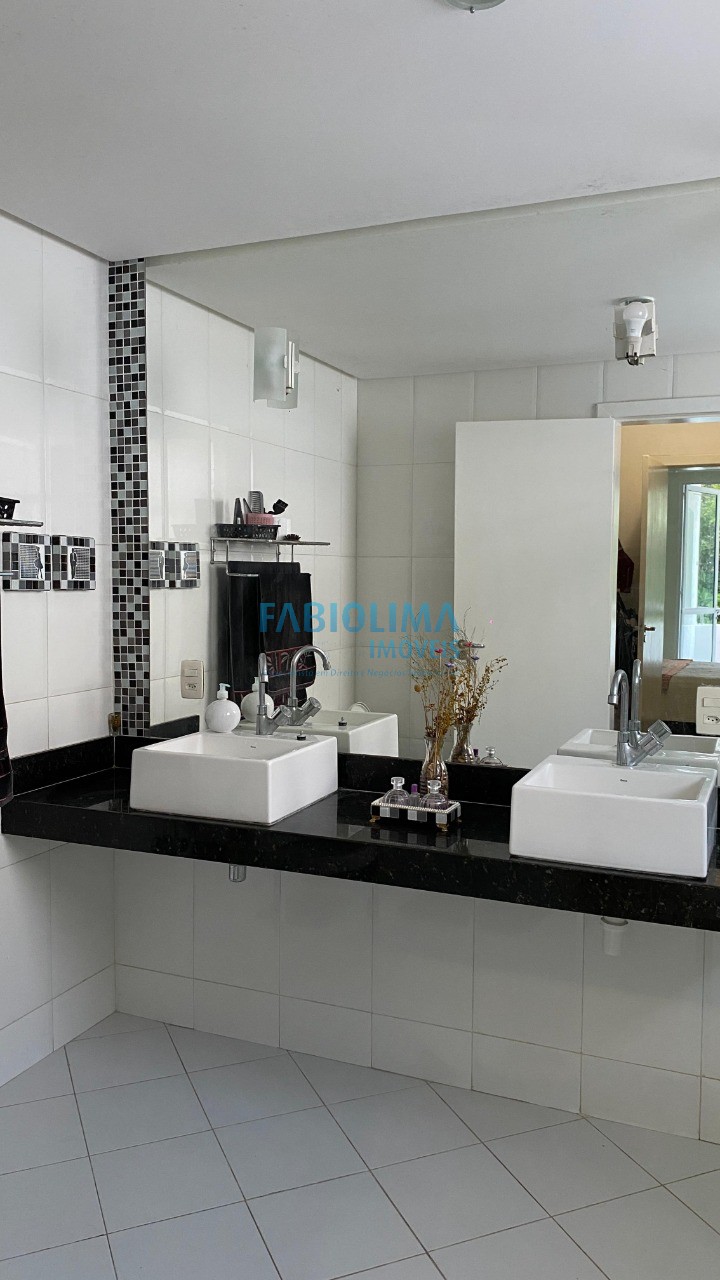 Casa de Condomínio, 4 quartos - Foto 28