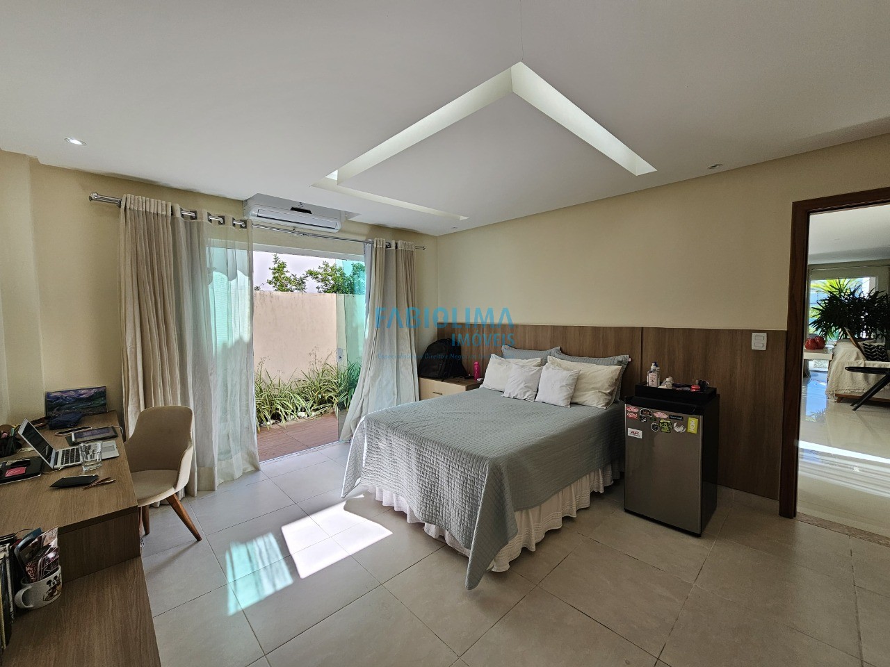 Casa de Condomínio, 4 quartos - Foto 20