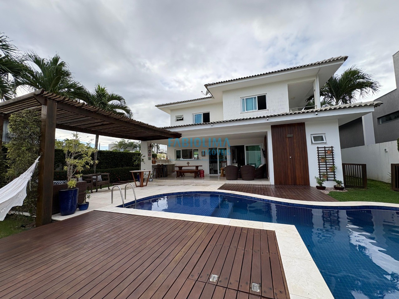 Casa de Condomínio, 5 quartos - Foto 2