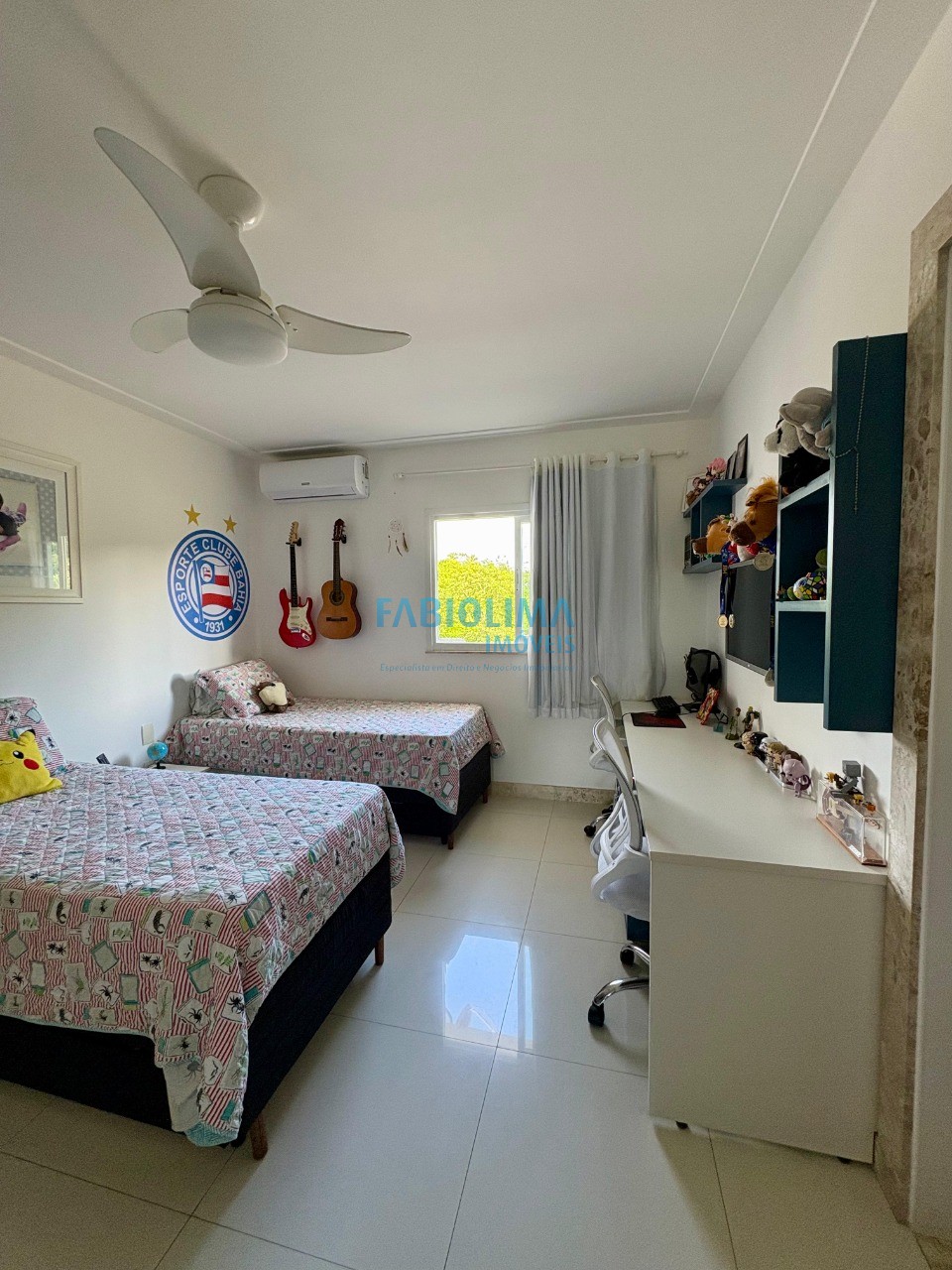 Casa de Condomínio, 5 quartos - Foto 18