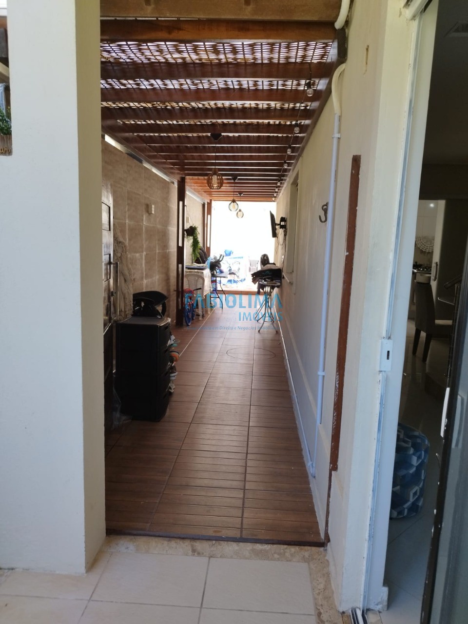 Casa de Condomínio à venda com 3 quartos, 161m² - Foto 10