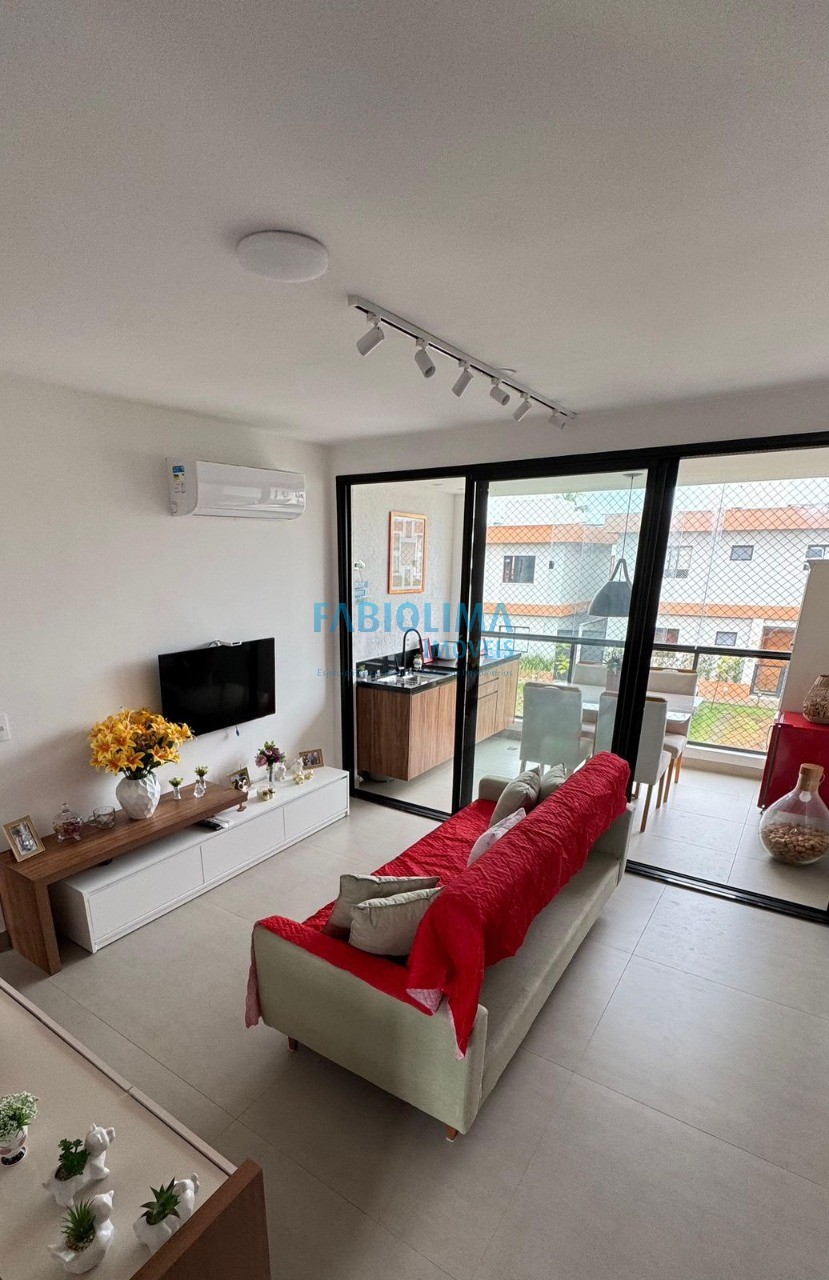 Apartamento, 2 quartos, 65 m² - Foto 1