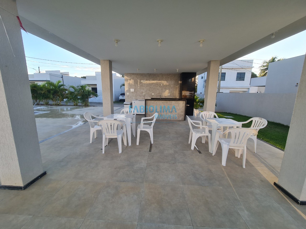 Casa de Condomínio à venda com 2 quartos, 147m² - Foto 40