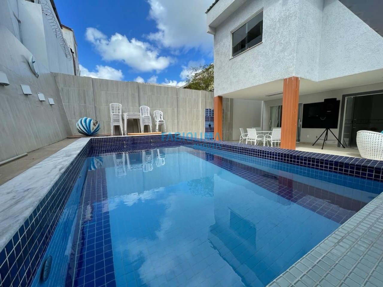 Casa de Condomínio, 5 quartos - Foto 10