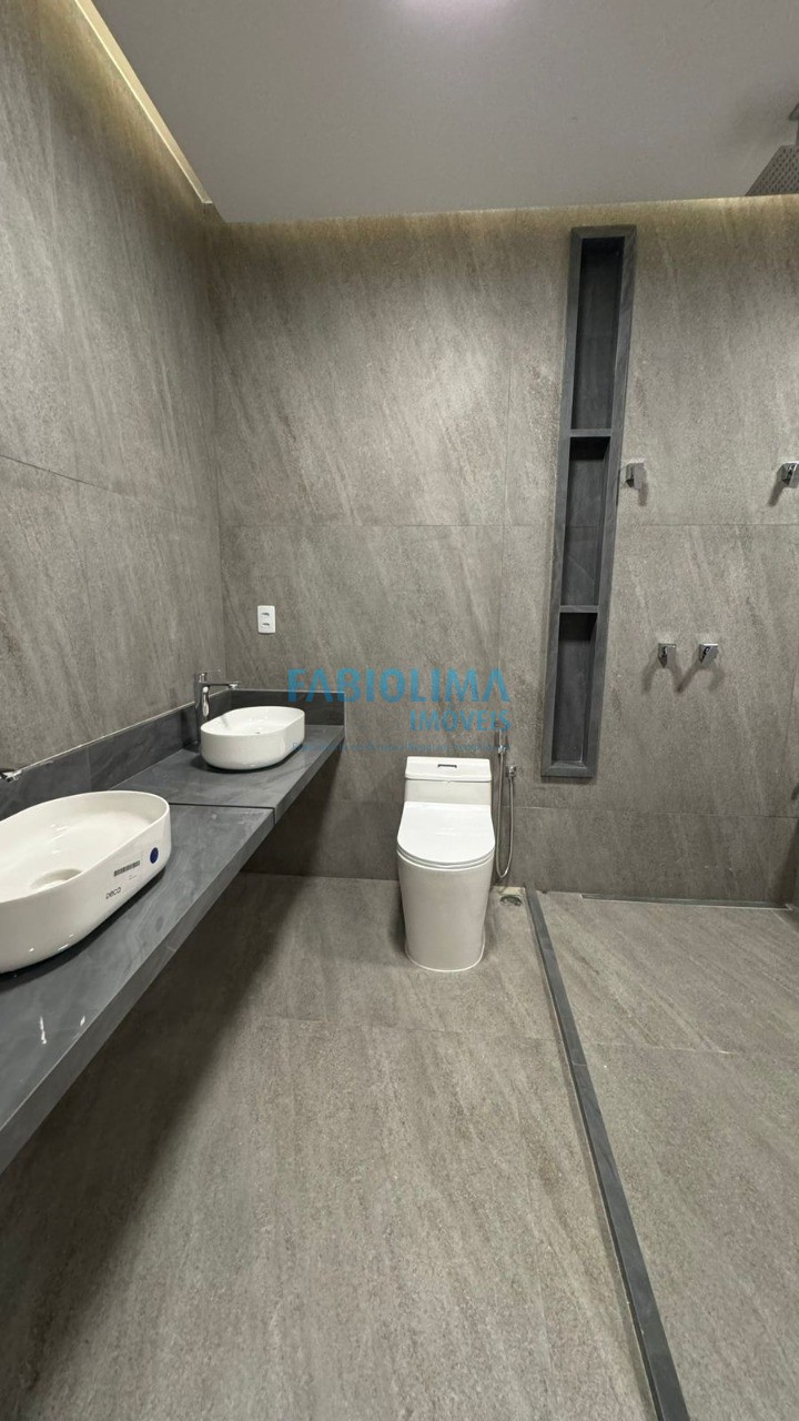 Casa de Condomínio, 4 quartos - Foto 22