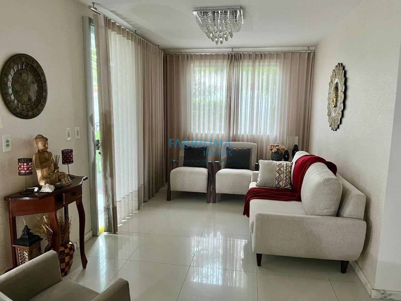 Casa de Condomínio à venda com 3 quartos, 480m² - Foto 22