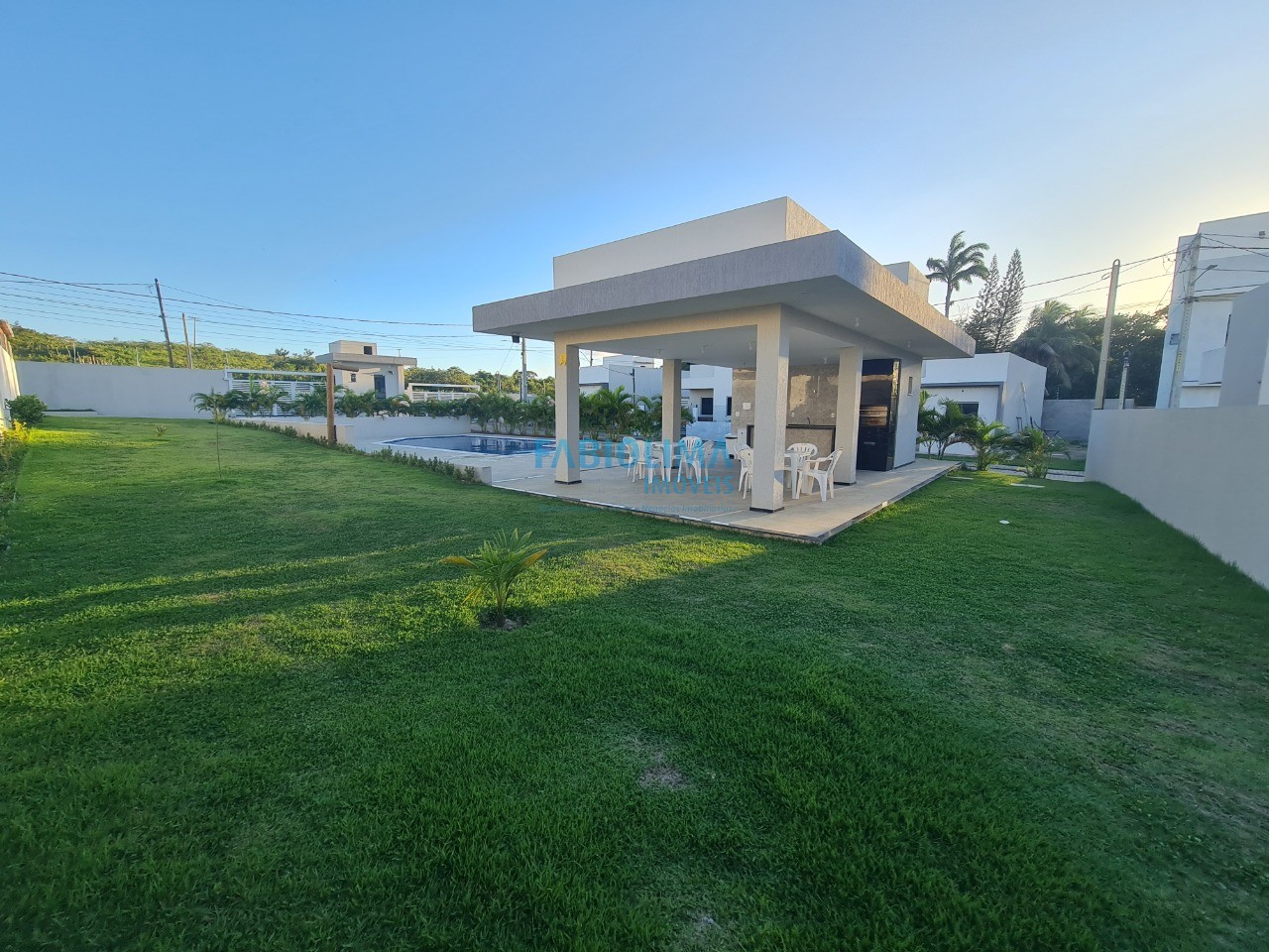 Casa de Condomínio à venda com 2 quartos, 147m² - Foto 41