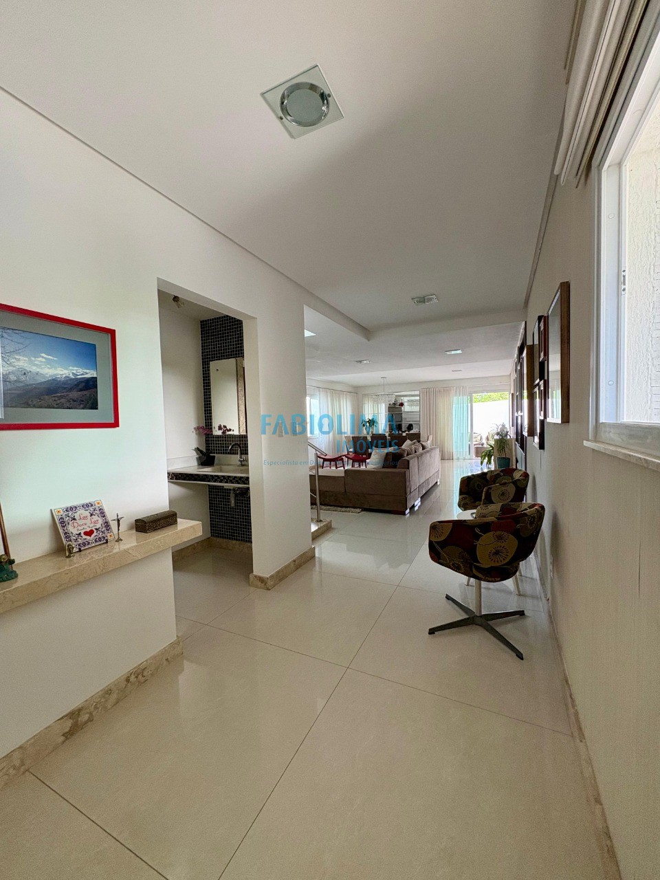 Casa de Condomínio, 5 quartos - Foto 7