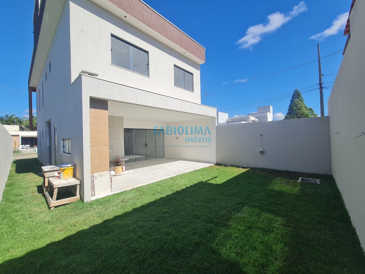 Casa de Condomínio à venda com 4 quartos, 186m² - Foto 5