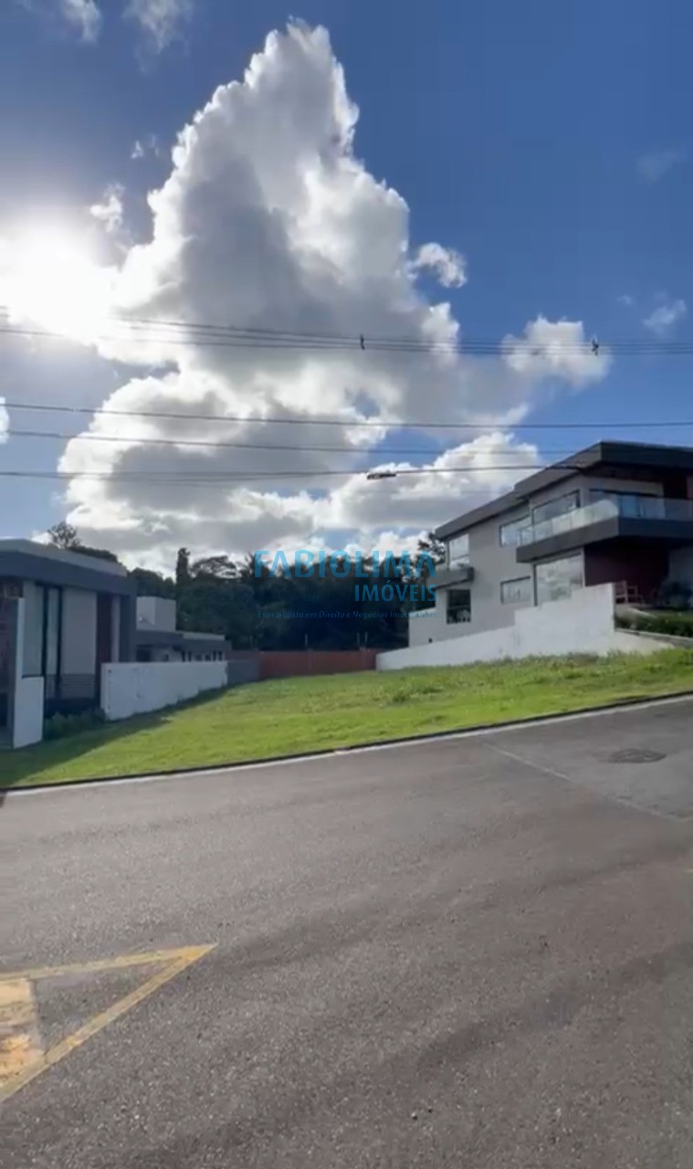 Terreno à venda, 512m² - Foto 1