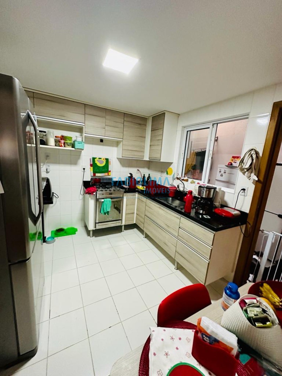 Casa de Condomínio, 3 quartos - Foto 21