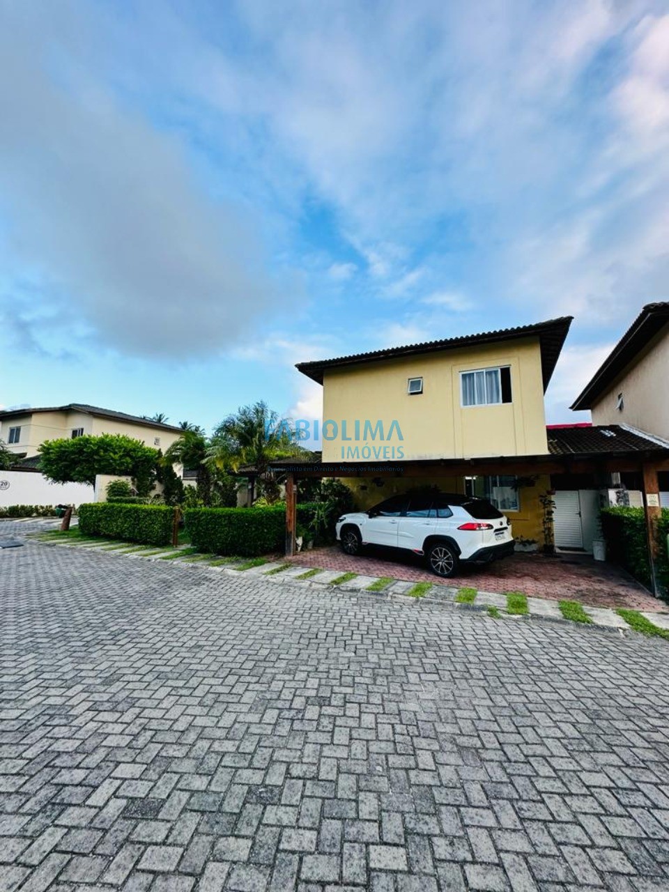 Casa de Condomínio, 3 quartos - Foto 3