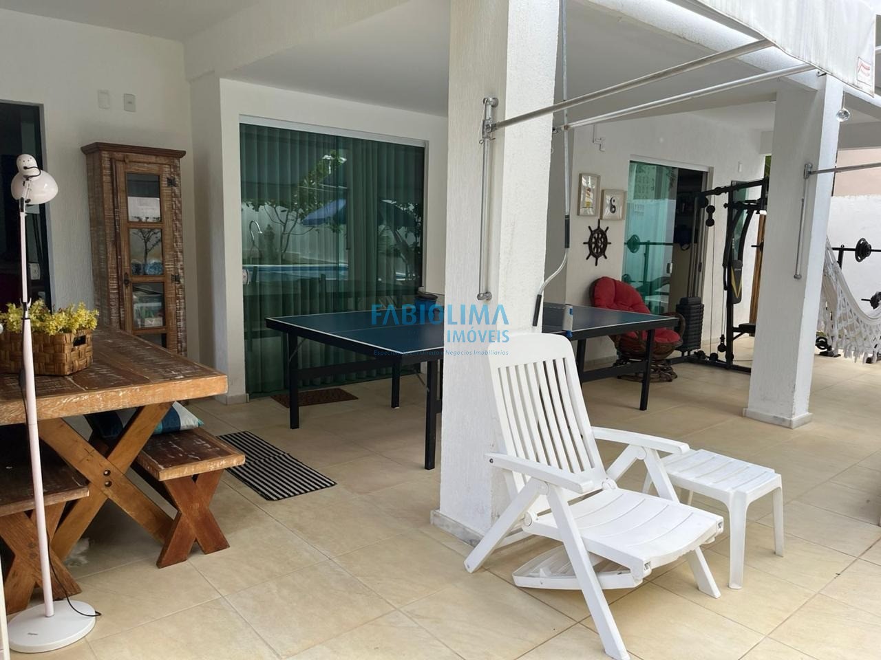 Casa de Condomínio à venda com 3 quartos, 480m² - Foto 12