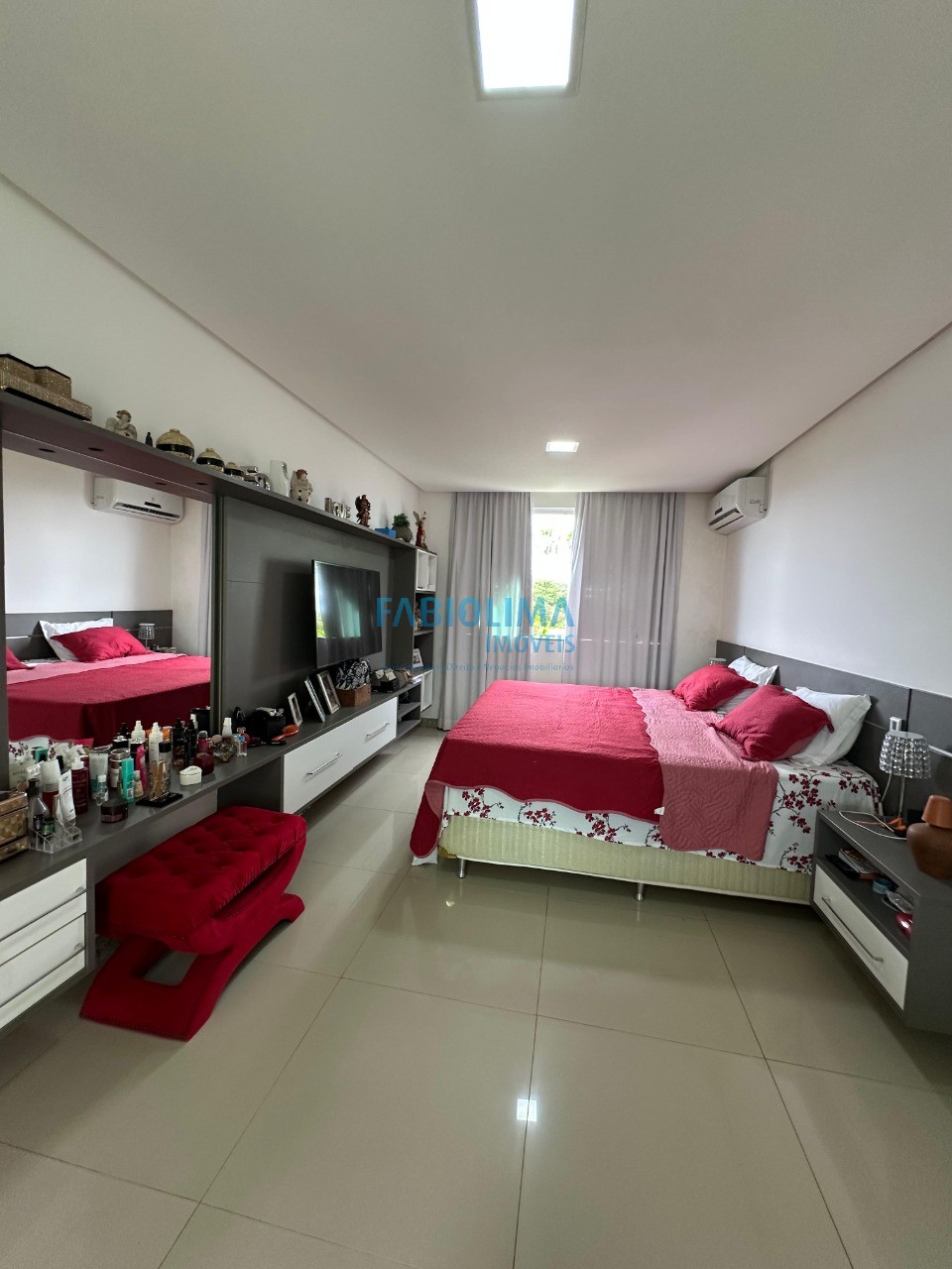 Casa de Condomínio, 4 quartos - Foto 15