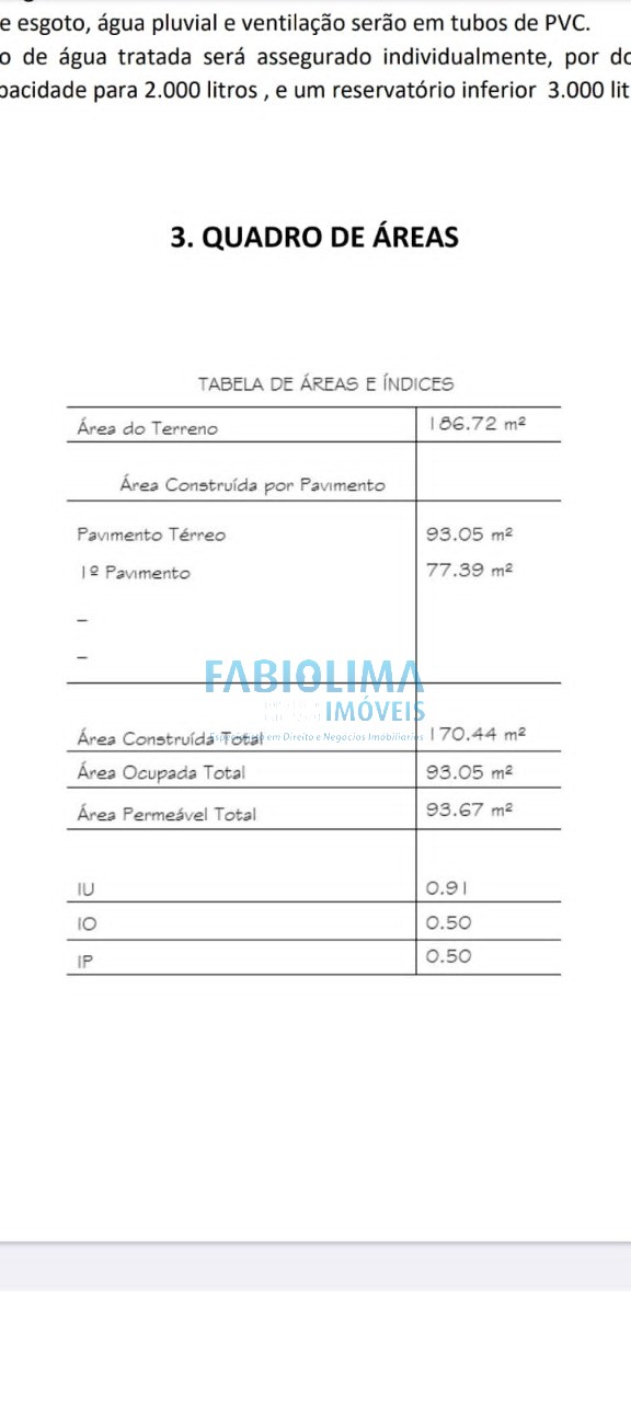 Casa de Condomínio à venda com 4 quartos, 186m² - Foto 35