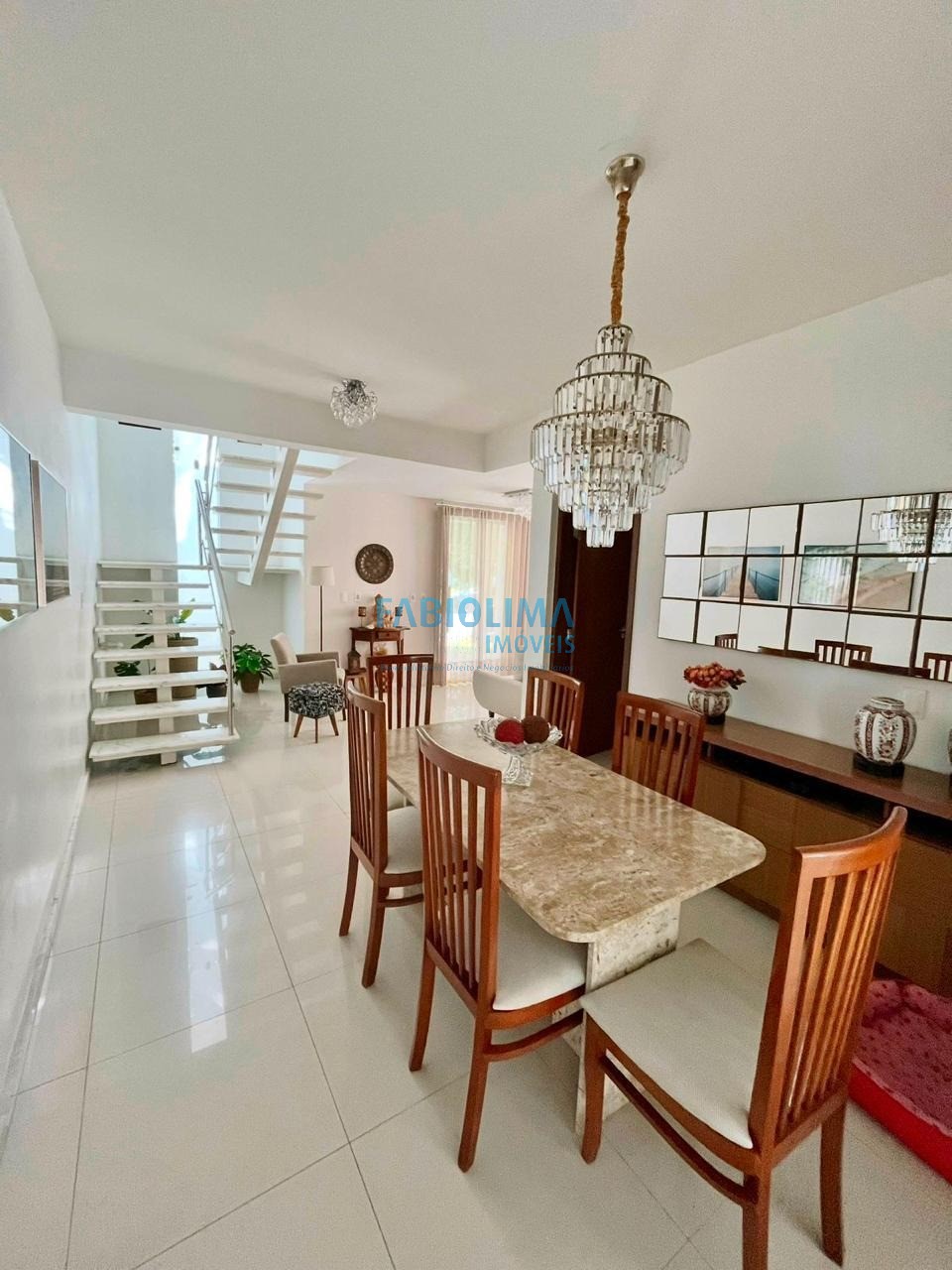 Casa de Condomínio à venda com 3 quartos, 480m² - Foto 15