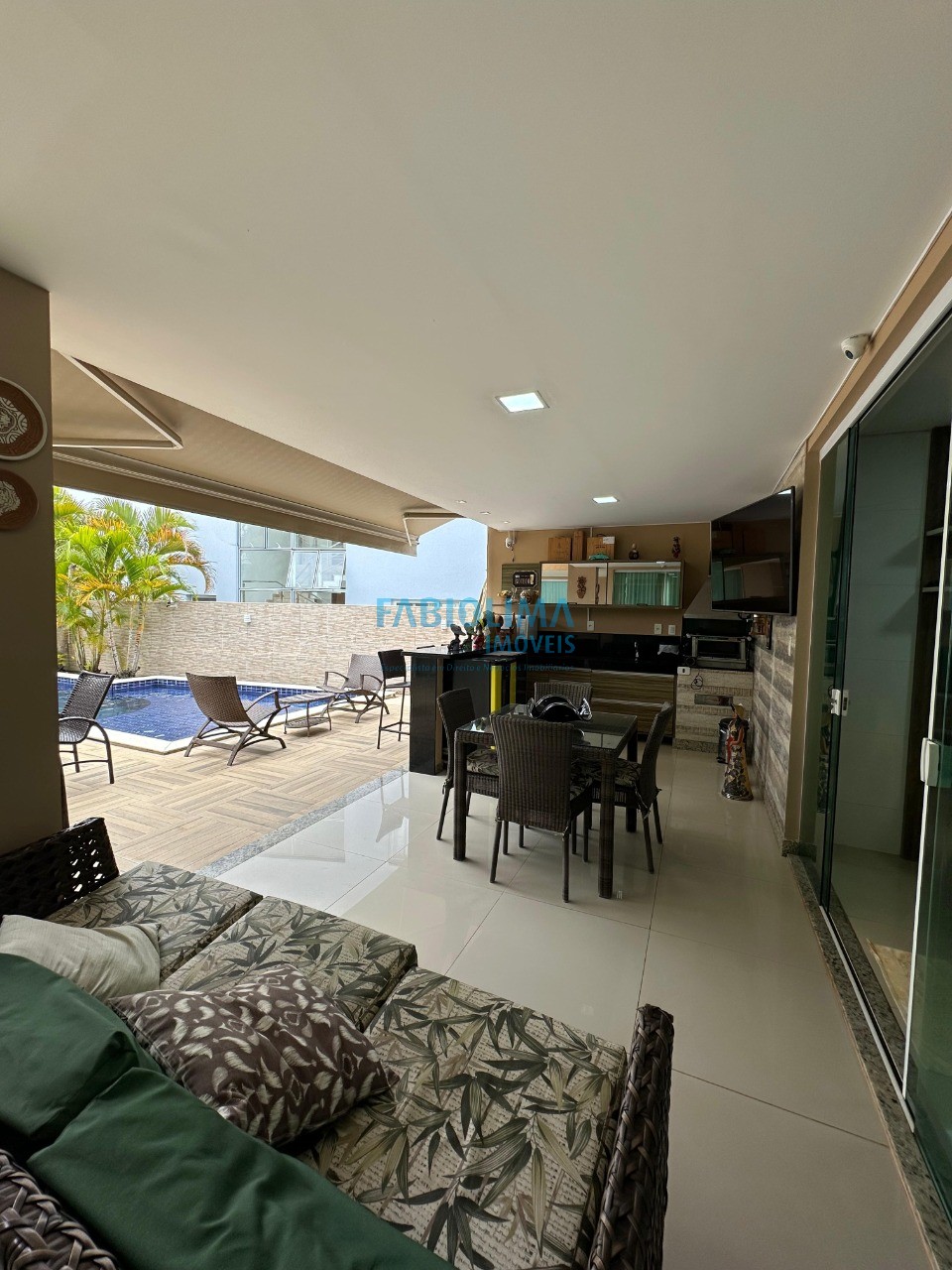 Casa de Condomínio, 4 quartos - Foto 11