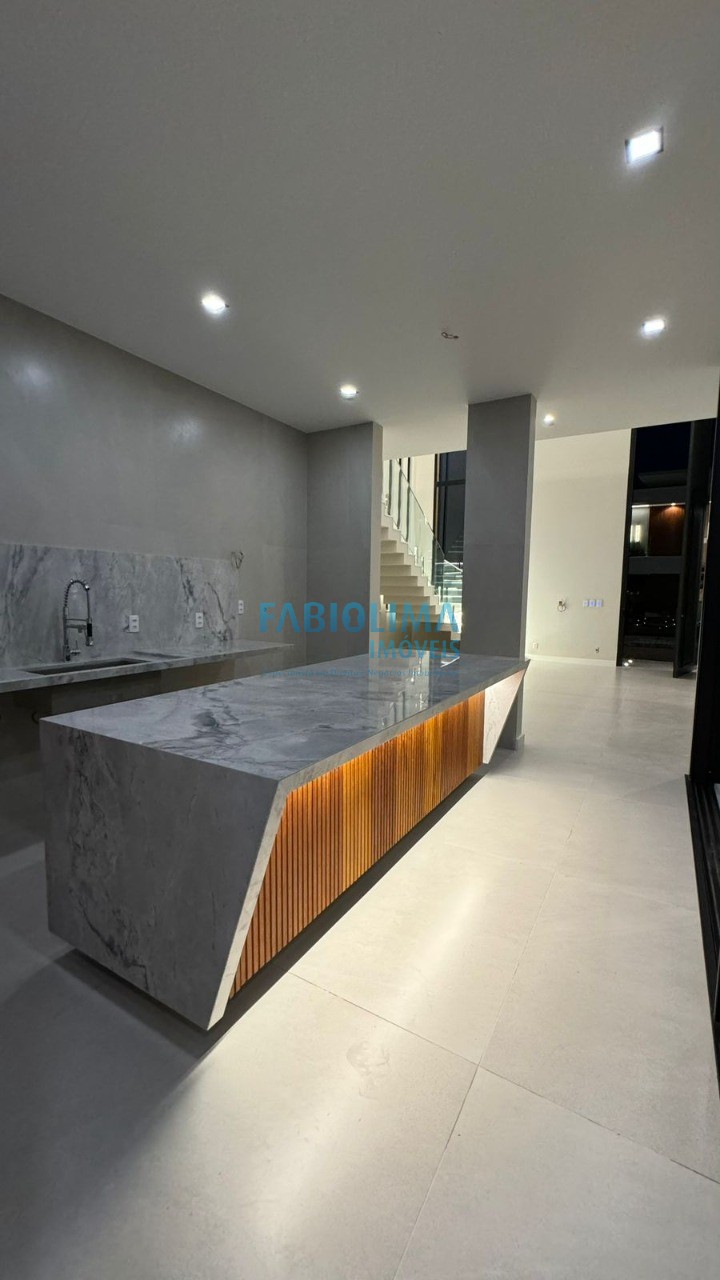 Casa de Condomínio, 4 quartos - Foto 10