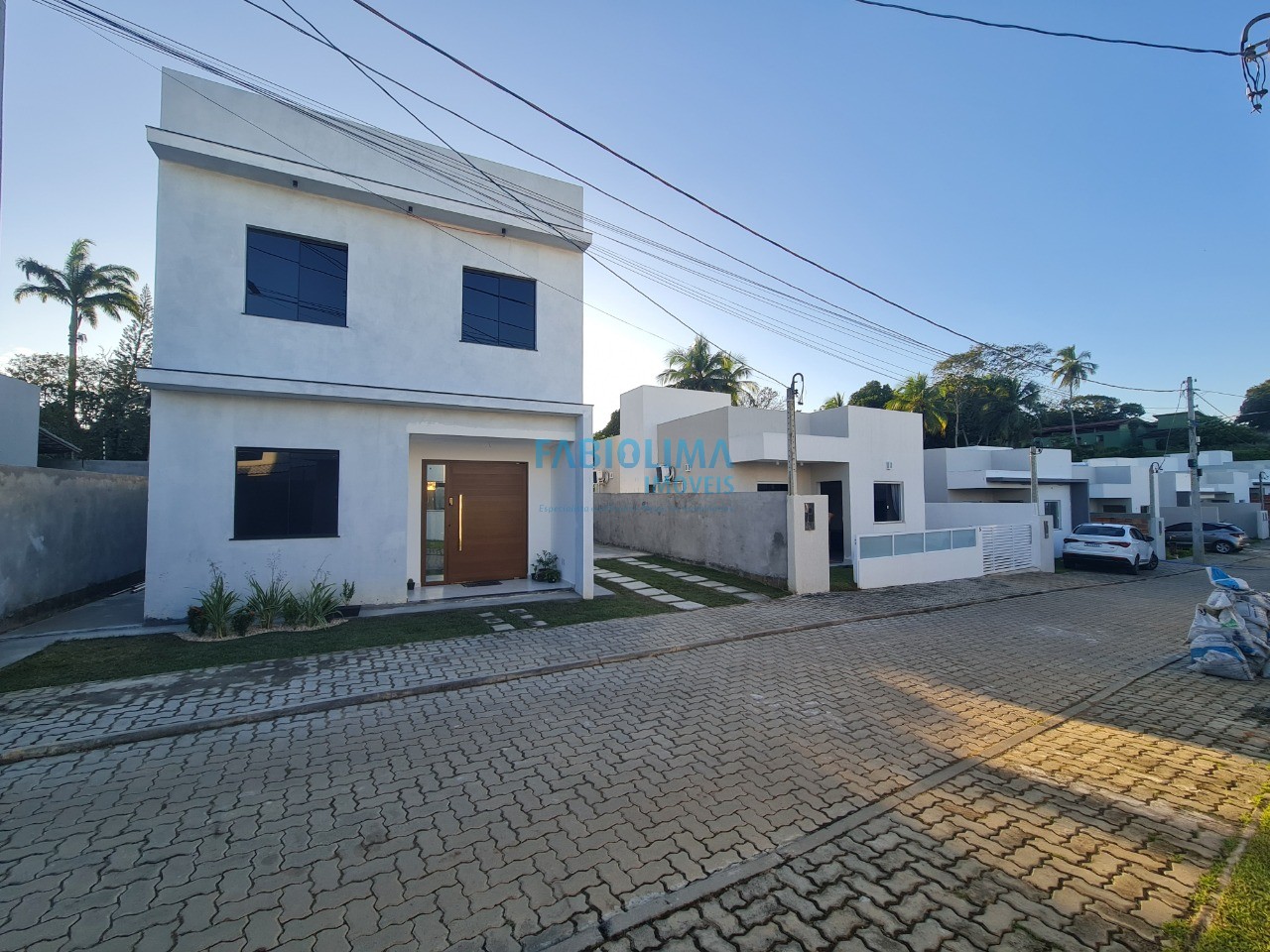 Casa de Condomínio à venda com 2 quartos, 147m² - Foto 45