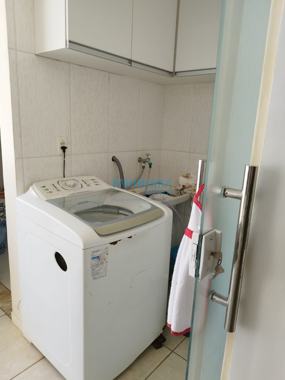 Casa de Condomínio à venda com 3 quartos, 161m² - Foto 8