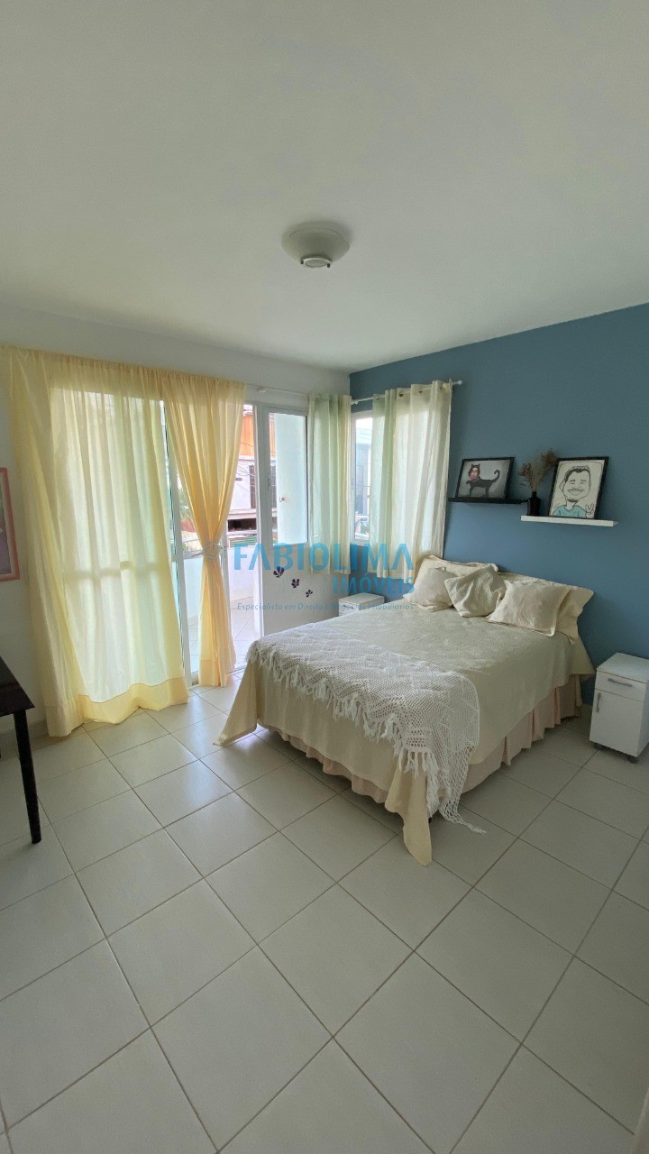 Casa de Condomínio, 4 quartos - Foto 12