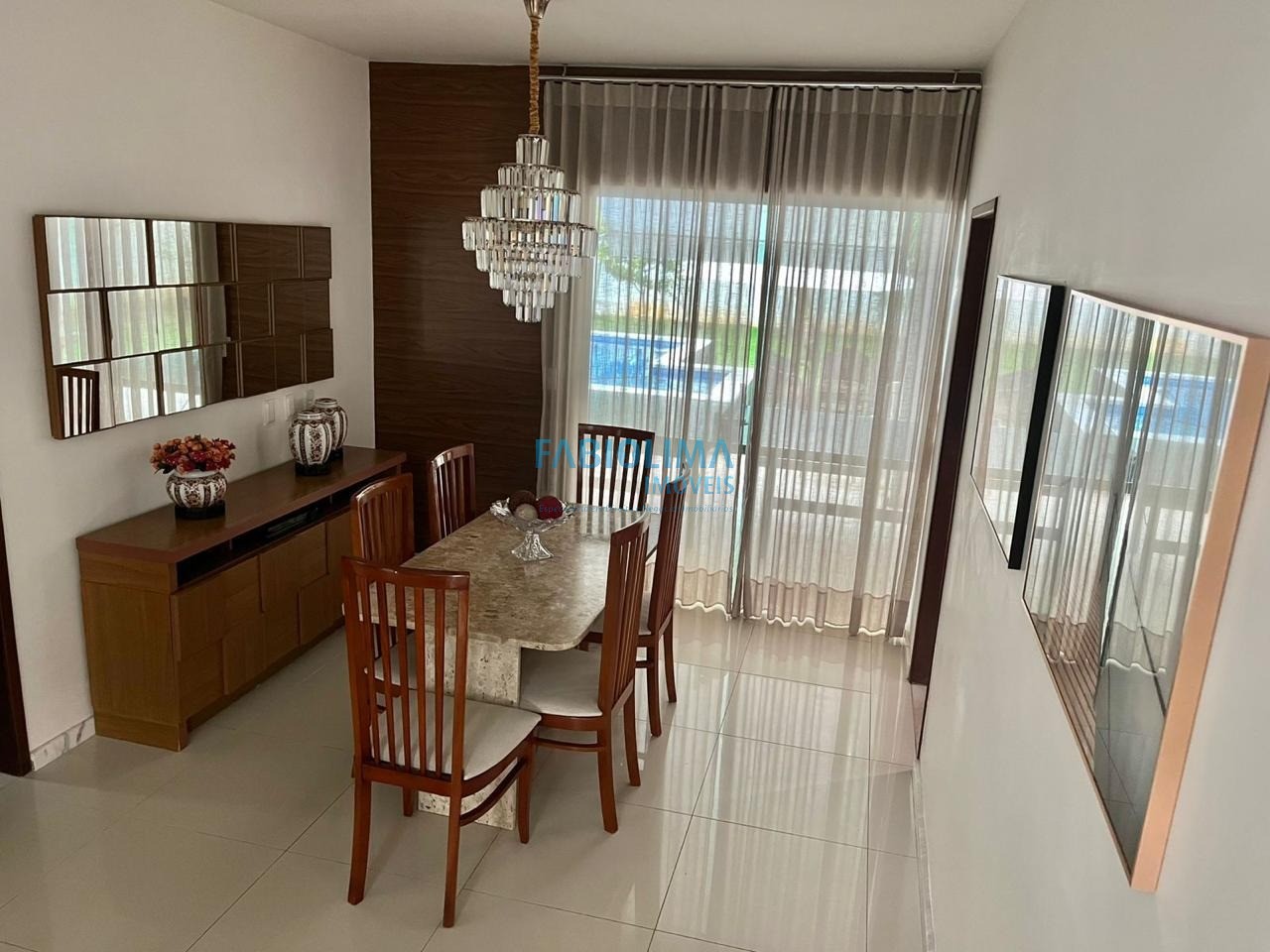 Casa de Condomínio à venda com 3 quartos, 480m² - Foto 16