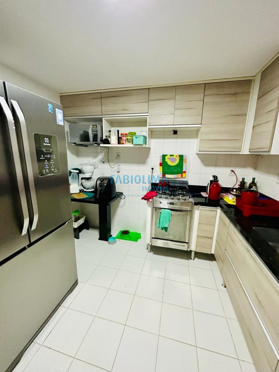 Casa de Condomínio, 3 quartos - Foto 18