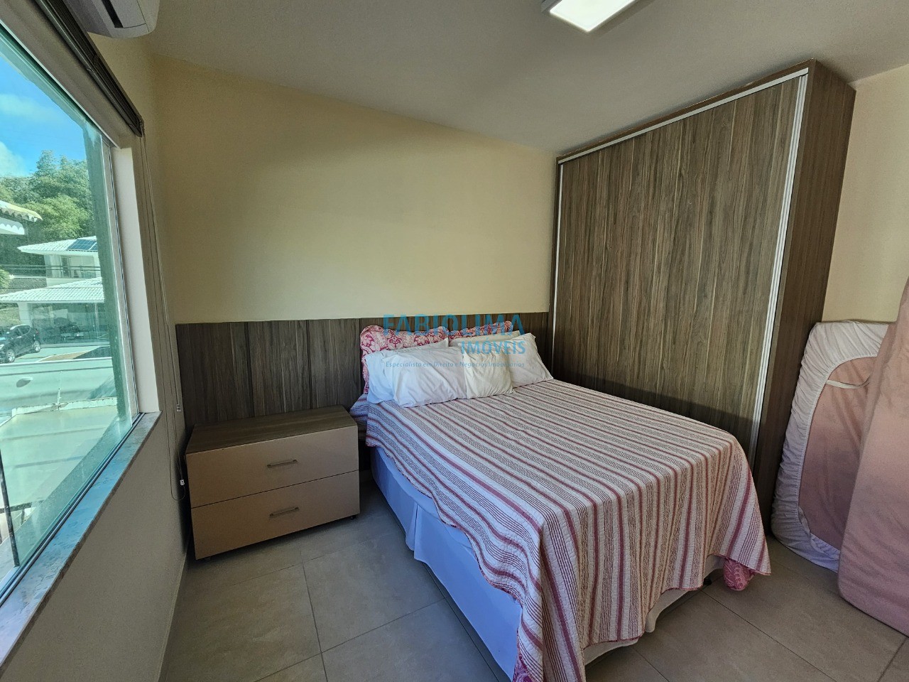 Casa de Condomínio, 4 quartos - Foto 29