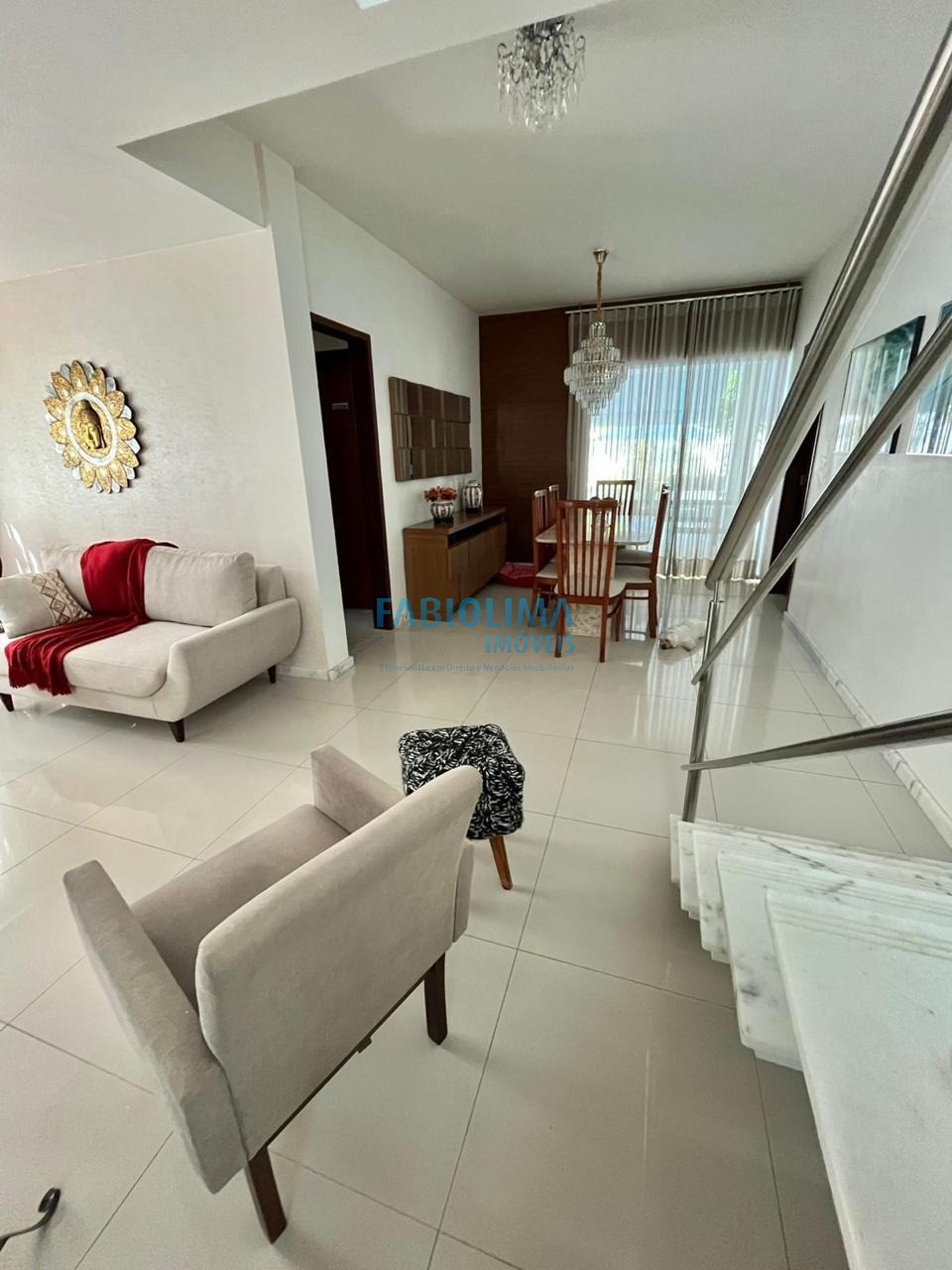 Casa de Condomínio à venda com 3 quartos, 480m² - Foto 17