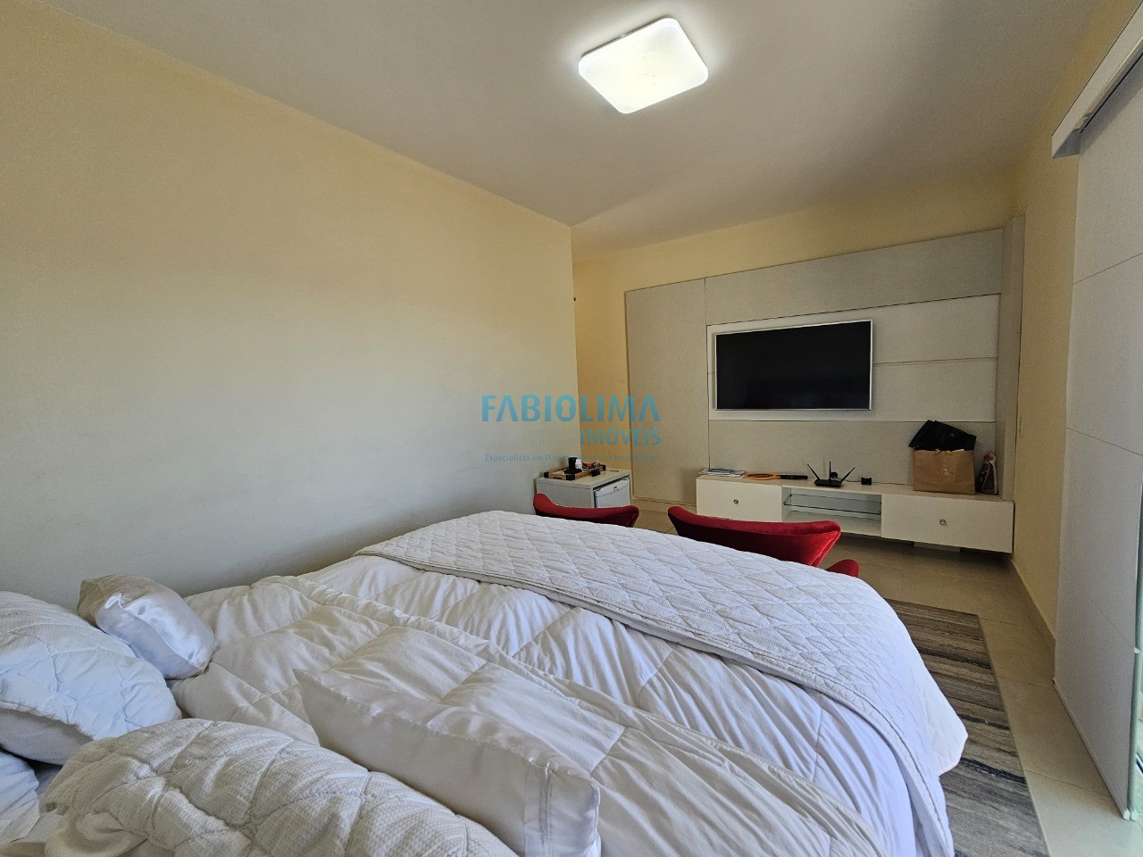 Casa de Condomínio, 4 quartos - Foto 27