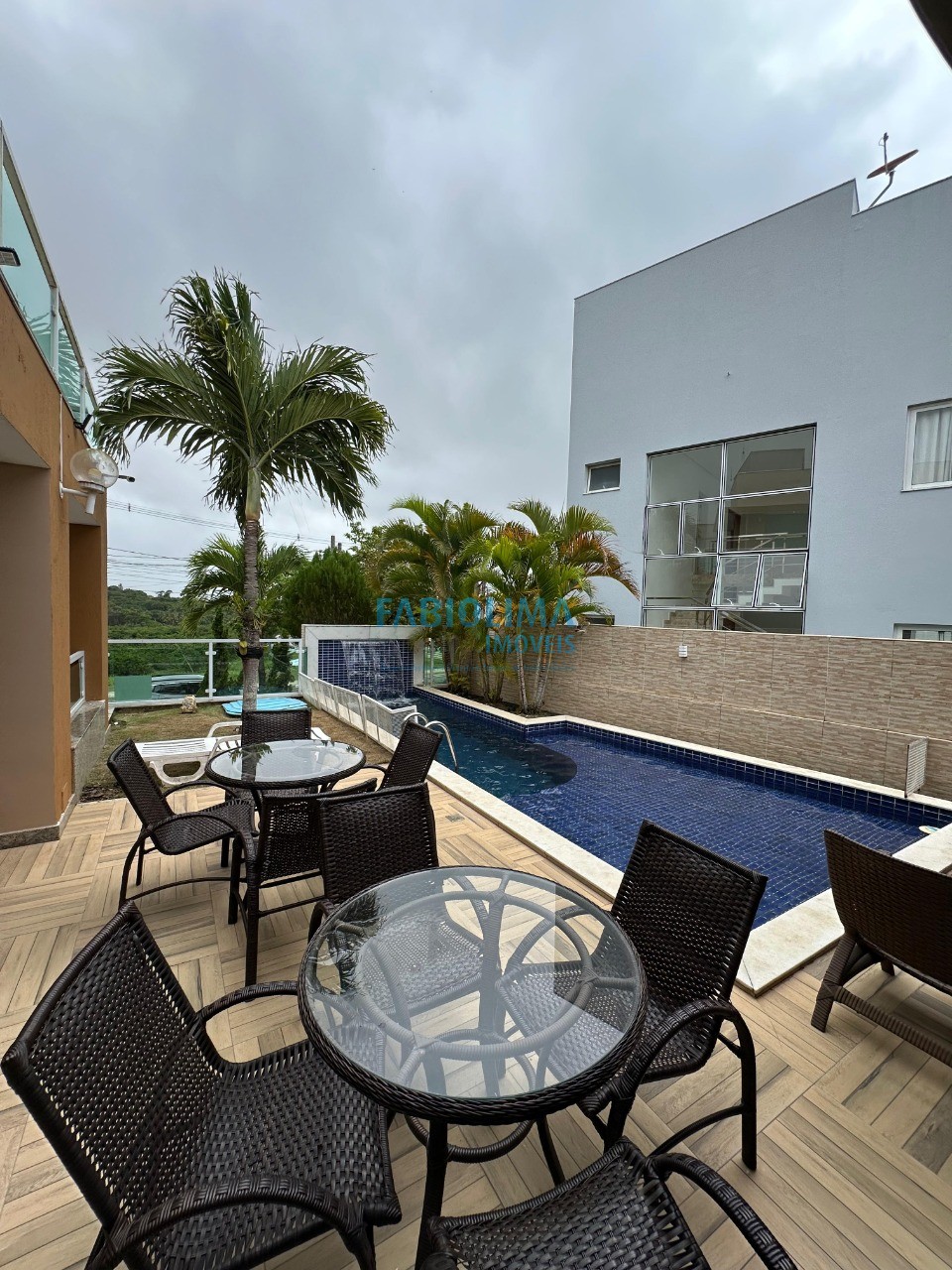 Casa de Condomínio, 4 quartos - Foto 4