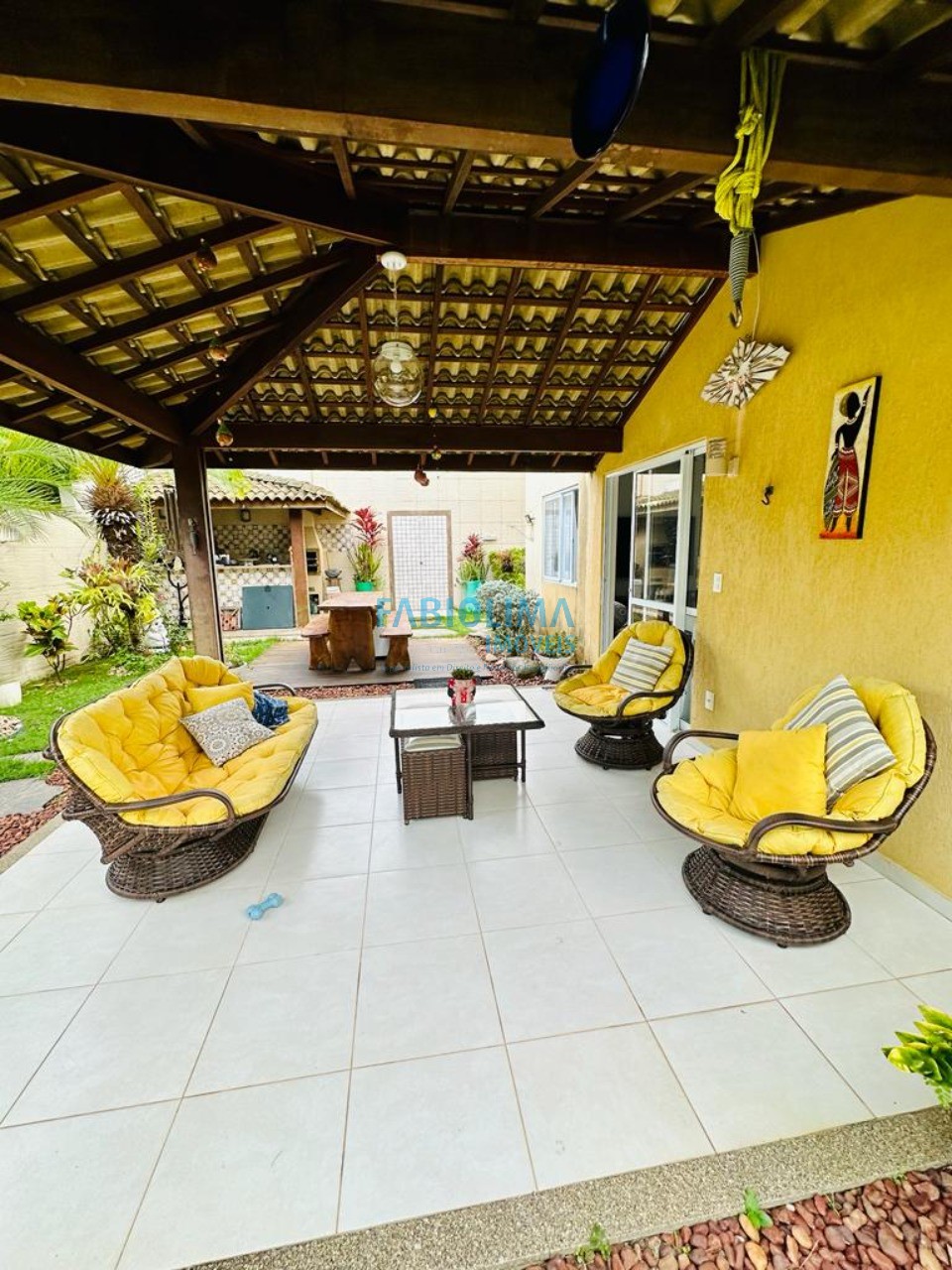 Casa de Condomínio, 3 quartos - Foto 8