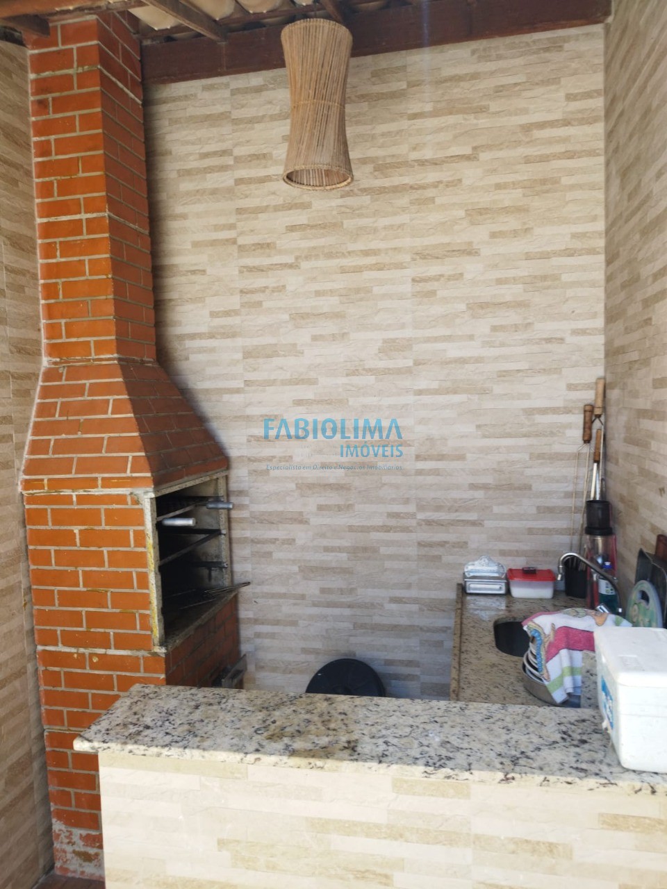 Casa de Condomínio à venda com 3 quartos, 161m² - Foto 11