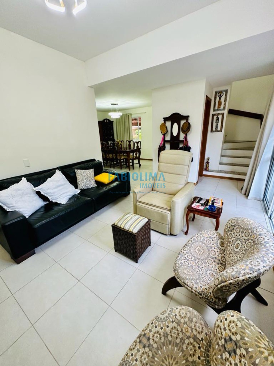 Casa de Condomínio, 3 quartos - Foto 14