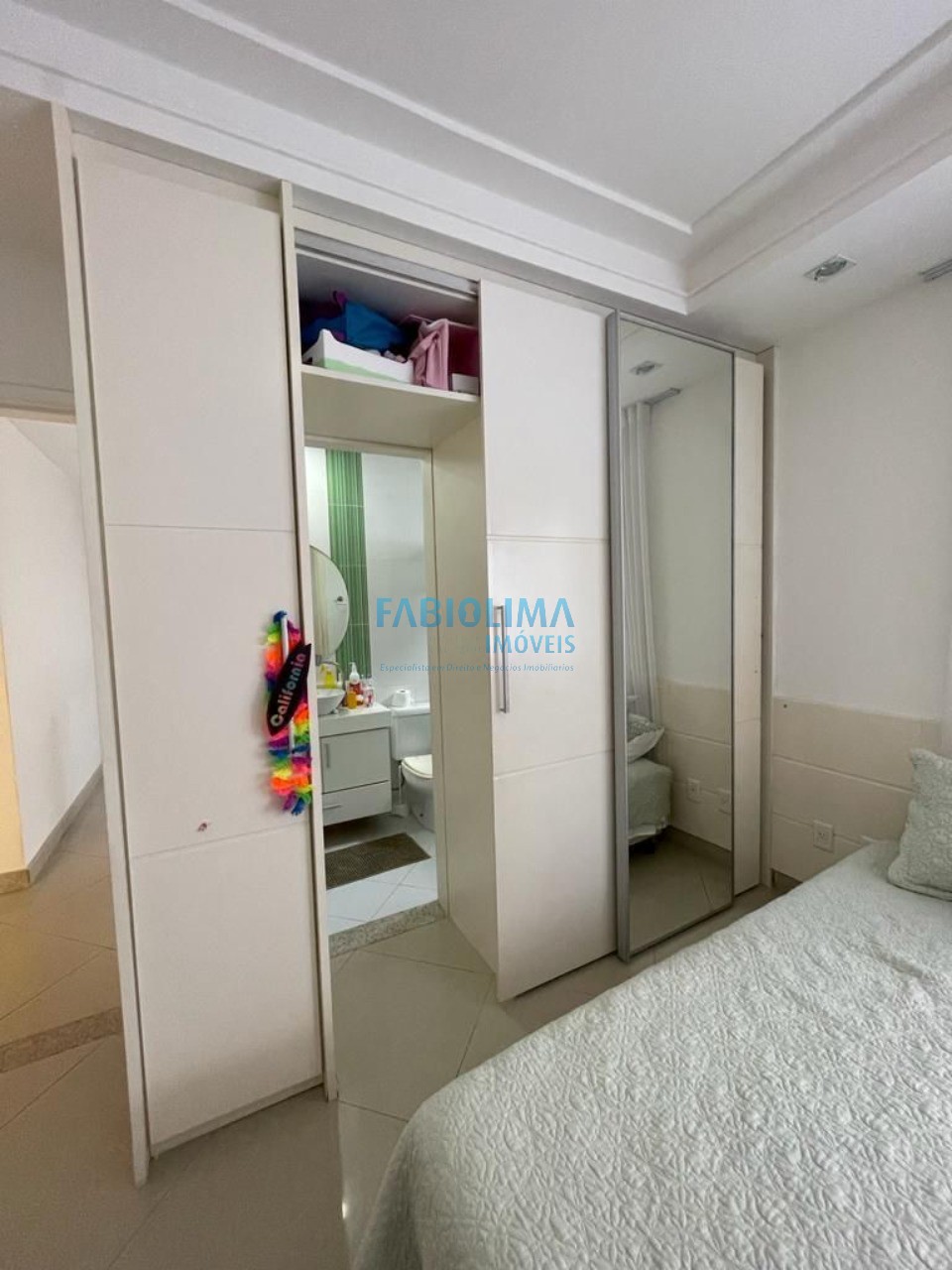 Casa de Condomínio, 5 quartos - Foto 20