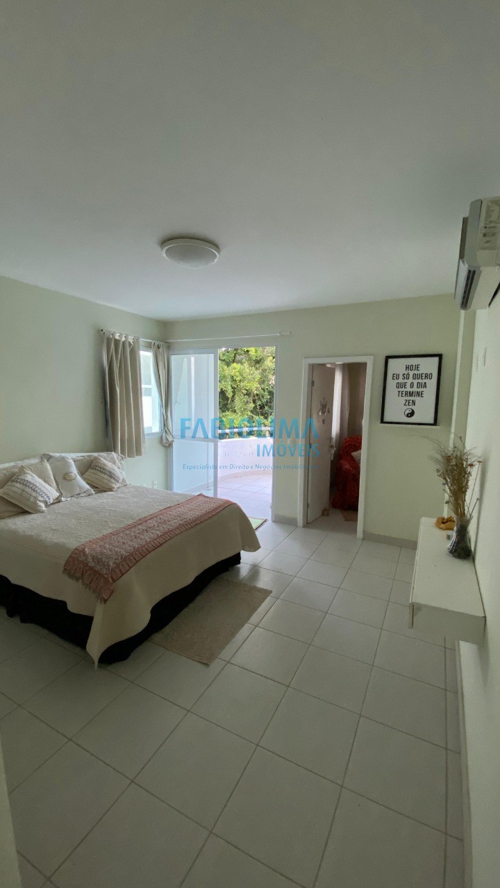 Casa de Condomínio, 4 quartos - Foto 20