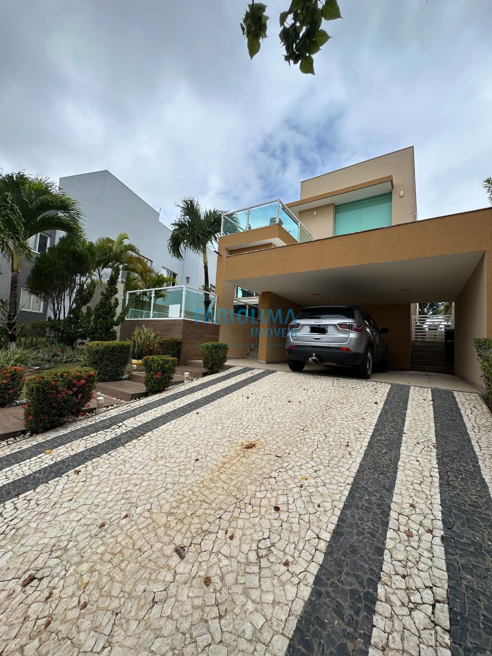 Casa de Condomínio, 4 quartos - Foto 2