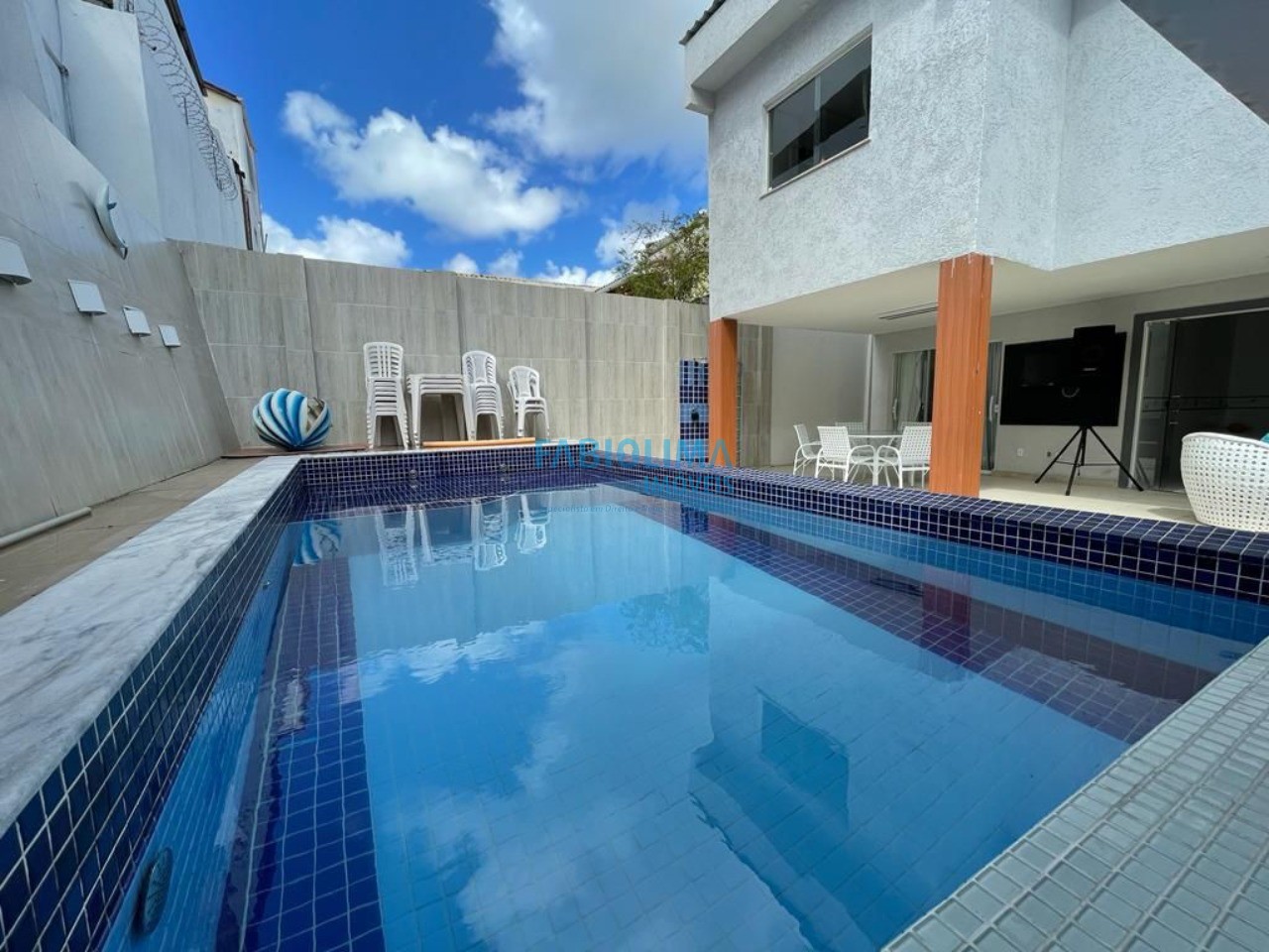 Casa de Condomínio, 5 quartos - Foto 9