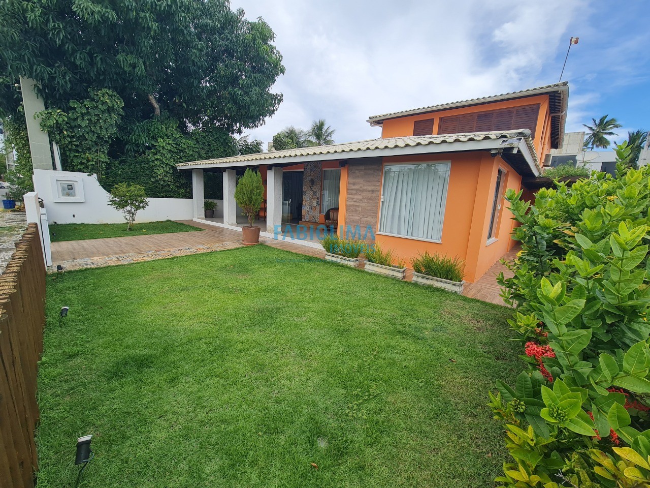 Casa de Condomínio, 7 quartos - Foto 4