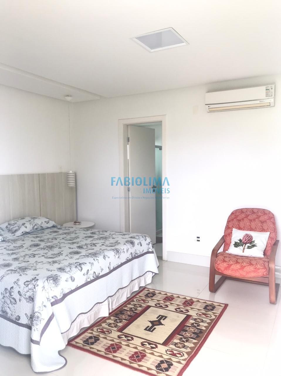 Casa de Condomínio, 3 quartos - Foto 19