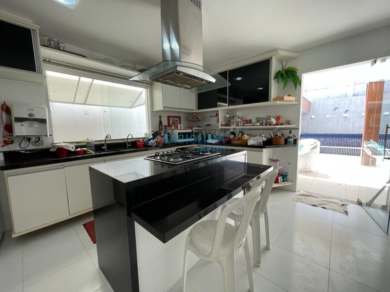 Casa de Condomínio, 5 quartos - Foto 6