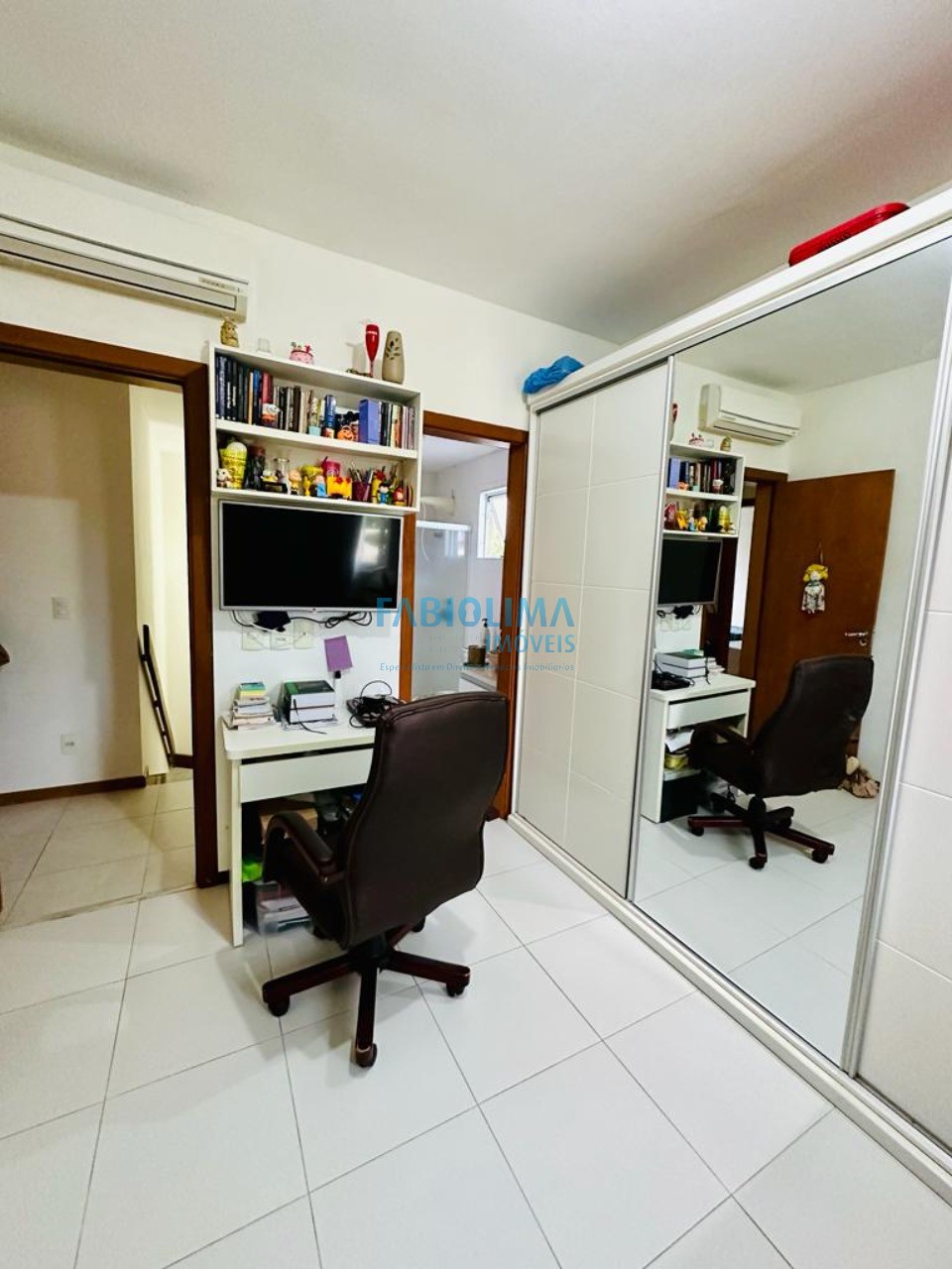 Casa de Condomínio, 3 quartos - Foto 25