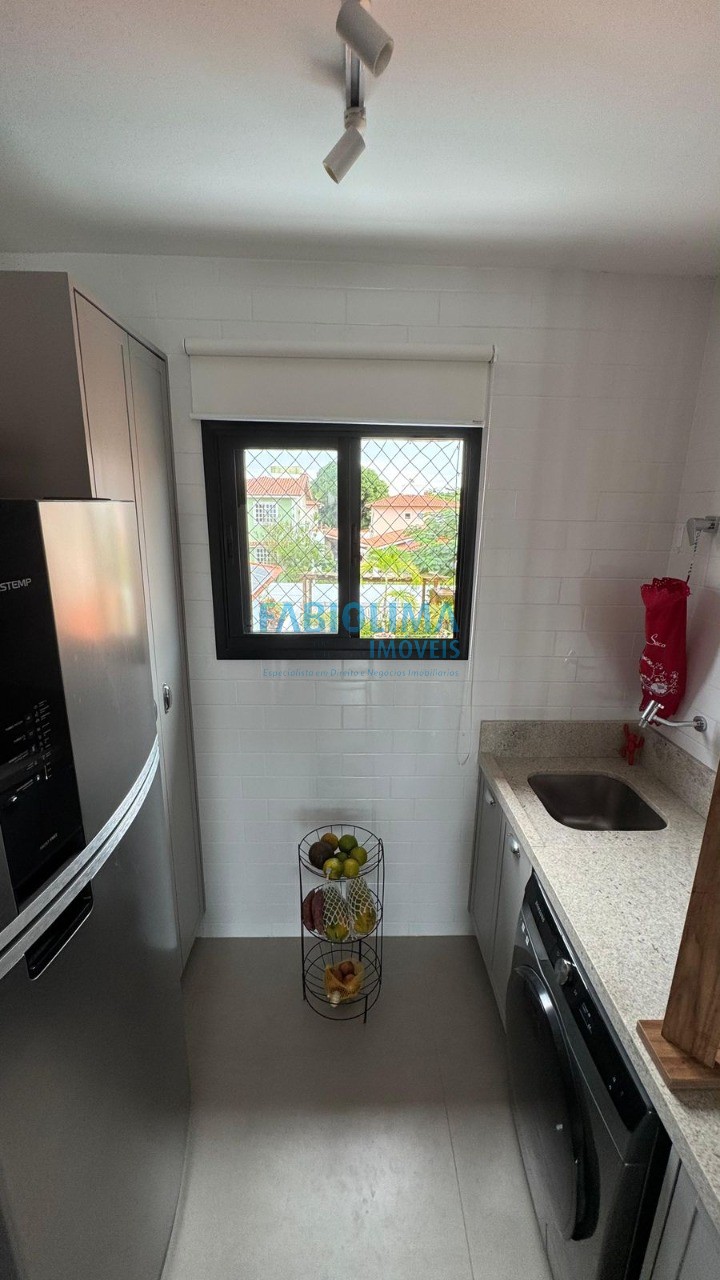 Apartamento, 2 quartos, 65 m² - Foto 6