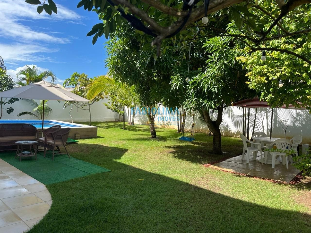 Casa de Condomínio à venda com 3 quartos, 480m² - Foto 5