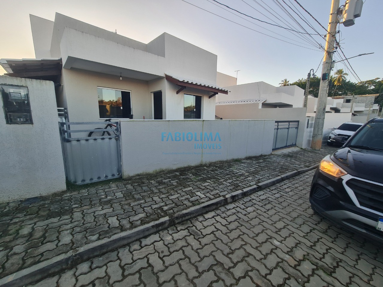 Casa de Condomínio à venda com 2 quartos, 147m² - Foto 48