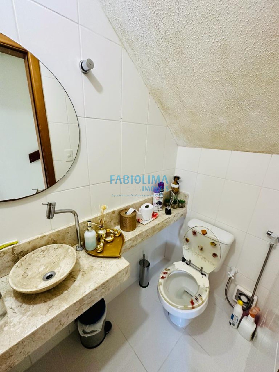 Casa de Condomínio, 3 quartos - Foto 26