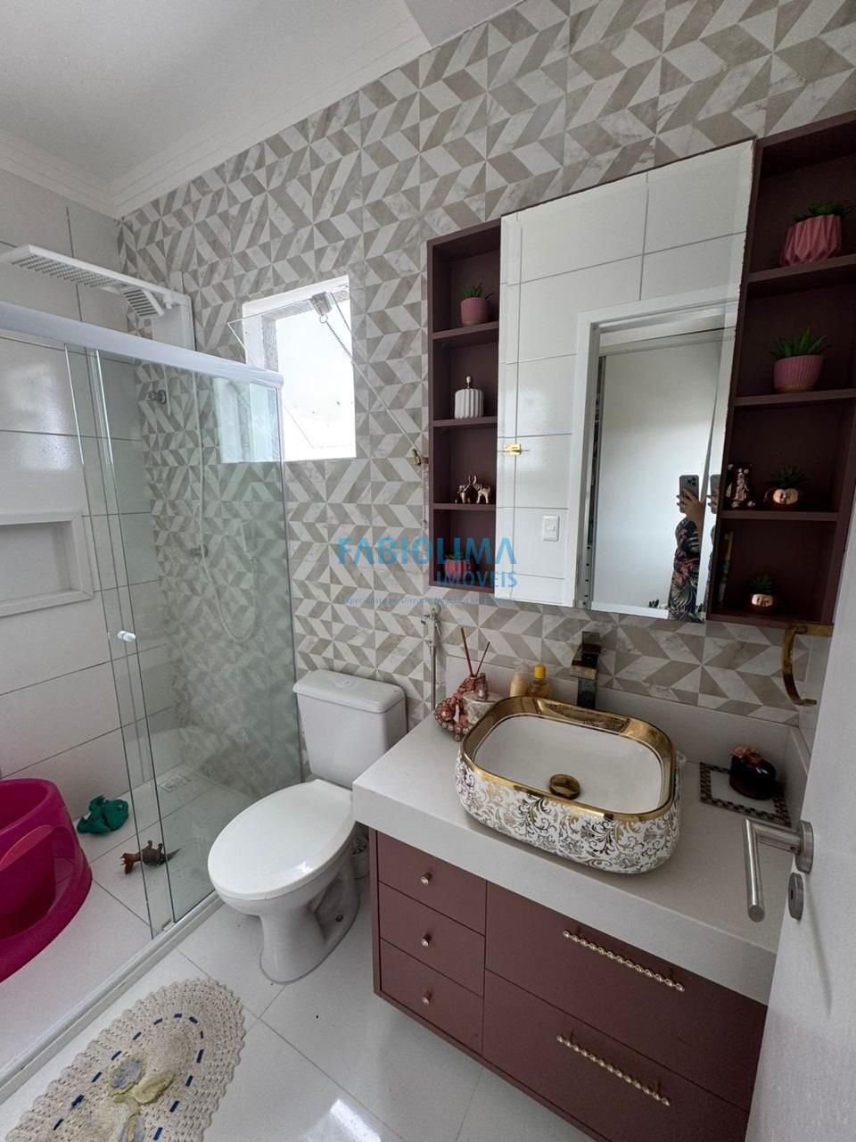 Casa de Condomínio, 3 quartos - Foto 14