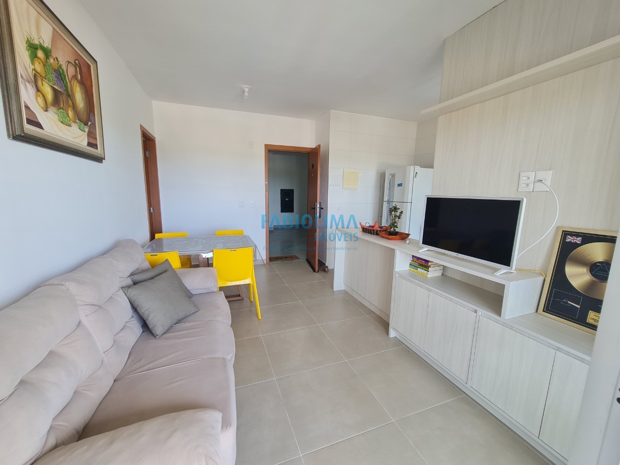 Apartamento, 2 quartos, 1 m² - Foto 1