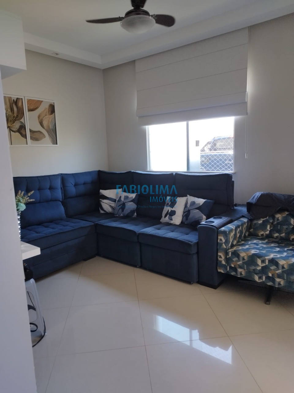 Casa de Condomínio à venda com 3 quartos, 161m² - Foto 4
